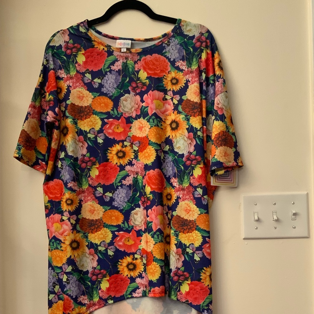 Lularoe Irma